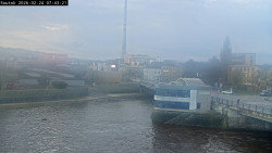 Soutok Otavy a Volyňky