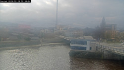 Soutok Otavy a Volyňky