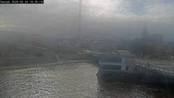 Soutok Otavy a Volyňky