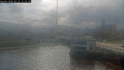 Soutok Otavy a Volyňky