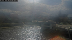 Soutok Otavy a Volyňky