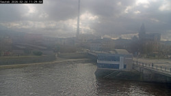 Soutok Otavy a Volyňky