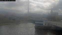 Soutok Otavy a Volyňky