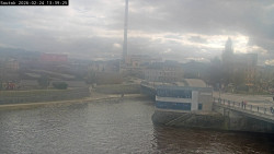 Soutok Otavy a Volyňky