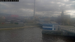 Soutok Otavy a Volyňky