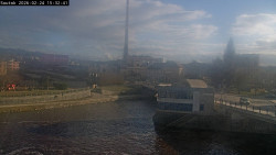 Soutok Otavy a Volyňky