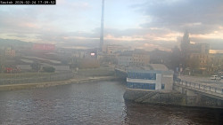 Soutok Otavy a Volyňky