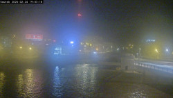 Soutok Otavy a Volyňky