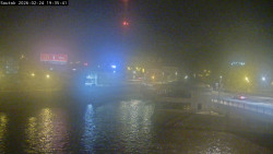 Soutok Otavy a Volyňky