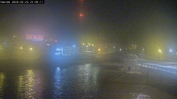 Soutok Otavy a Volyňky