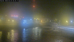 Soutok Otavy a Volyňky