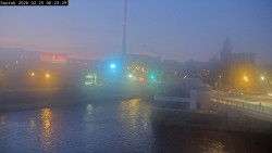 Soutok Otavy a Volyňky