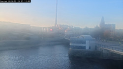 Soutok Otavy a Volyňky