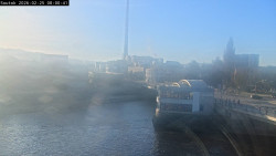 Soutok Otavy a Volyňky