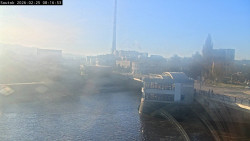 Soutok Otavy a Volyňky