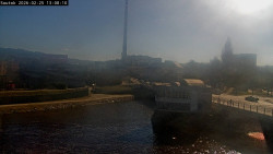 Soutok Otavy a Volyňky