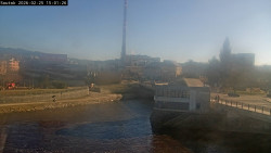 Soutok Otavy a Volyňky