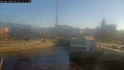 Soutok Otavy a Volyňky