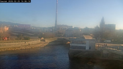 Soutok Otavy a Volyňky