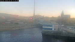 Soutok Otavy a Volyňky