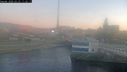 Soutok Otavy a Volyňky