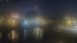 Soutok Otavy a Volyňky