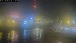 Soutok Otavy a Volyňky