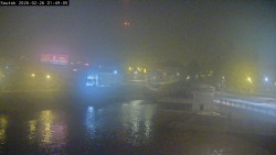 Soutok Otavy a Volyňky