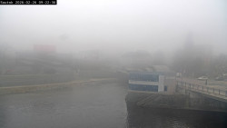 Soutok Otavy a Volyňky