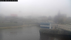 Soutok Otavy a Volyňky