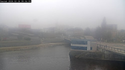 Soutok Otavy a Volyňky