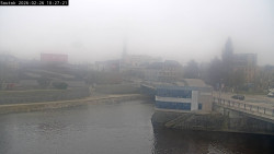 Soutok Otavy a Volyňky