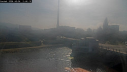 Soutok Otavy a Volyňky