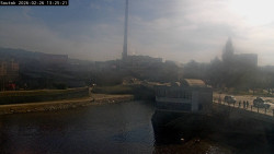 Soutok Otavy a Volyňky