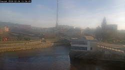 Soutok Otavy a Volyňky