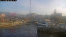 Soutok Otavy a Volyňky