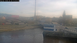 Soutok Otavy a Volyňky