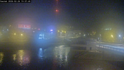 Soutok Otavy a Volyňky