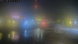 Soutok Otavy a Volyňky