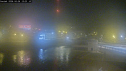 Soutok Otavy a Volyňky