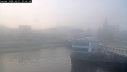 Soutok Otavy a Volyňky