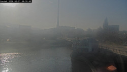 Soutok Otavy a Volyňky