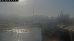 Soutok Otavy a Volyňky