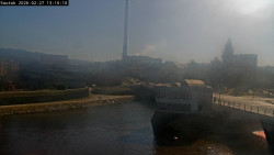 Soutok Otavy a Volyňky