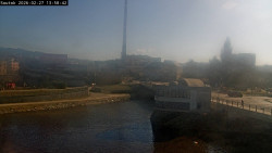 Soutok Otavy a Volyňky