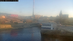 Soutok Otavy a Volyňky