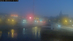 Soutok Otavy a Volyňky