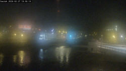 Soutok Otavy a Volyňky