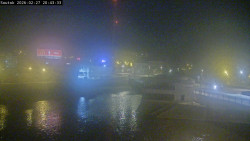 Soutok Otavy a Volyňky