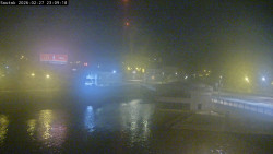 Soutok Otavy a Volyňky